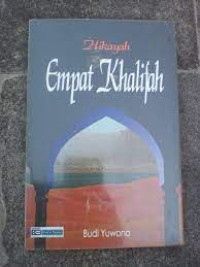 Image of Hikayah Empat Khalifah