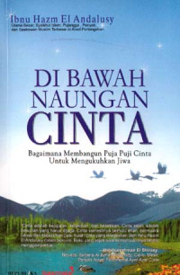 Image of Di Bawah Naungan Cinta