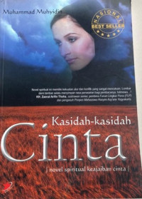 Image of Kasidah-Kasidah Cinta