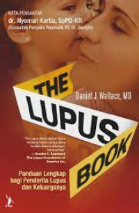 Image of The Lupus Book: Panduan Lengkap Bagi Penderita Lupus dan Keluarganya