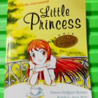 Image of Little Princess
