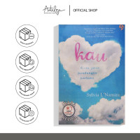 Image of Kau: Cinta Pada Pandangan Pertama