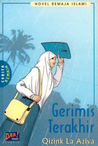 Image of Gerimis Terakhir