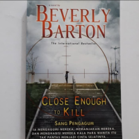 Image of Close Enough To Kill