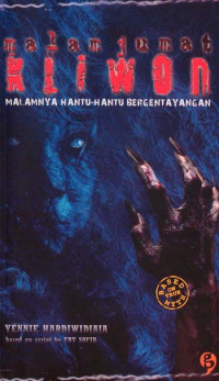 Image of Malam Jumat Kliwon: Malamnya Hantu-Hantu Bergentayangan