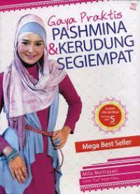 Image of Kerudung Segi Empat