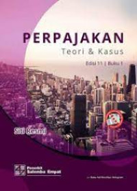 Image of Perpajakan (Teori dan Kasus) Ed.11