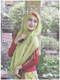 Image of Beauty Pashmina