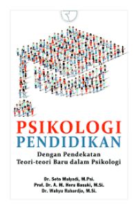 Image of Psikologi Pendidikan