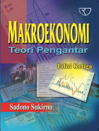 Image of Makroekonomi Teori Pengantar Ed. 3