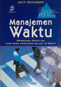 Image of Manajemen Waktu