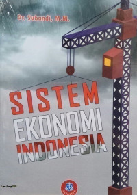 Image of Sistem Ekonomi Indonesia