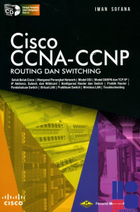 Image of Cisco CCNA-CCNP Routing Dan Switching