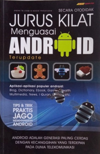 Image of Jurus Kilat Menguasai Android