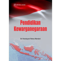 Image of Pendidikan Kewarganegaraan