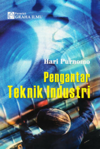 Image of Pengantar Teknik Industri