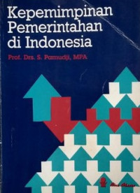 Image of Kepemimpinan Pemerintahan di Indonesia