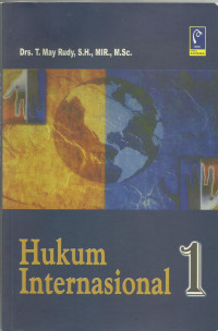Image of Hukum Internasional 1