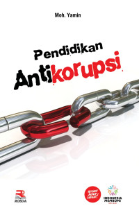 Image of Pendidikan Antikorupsi