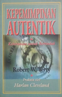 Image of Kepemimpinan Autentik