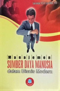 Image of Manajemen Sumber Daya Manusia dalam Bisnis Modern
