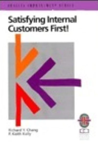 Image of Statisfying Internal Costumers First!