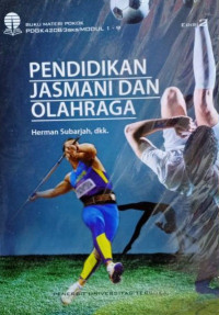 Image of Administrasi Pendidikan Jasmani dan Organisasi Olahraga