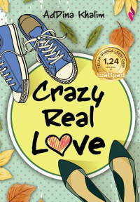 Image of Crazy Real Love