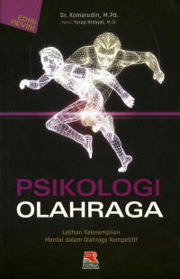 Image of Psikologi Olahraga Ed.Rev