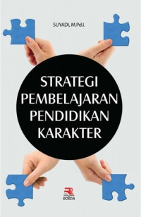 Image of Strategi Pembelajaran Pendidikan Karakter