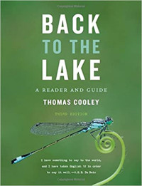 Image of Back To The Lake: A Reader And Lake Ed.3