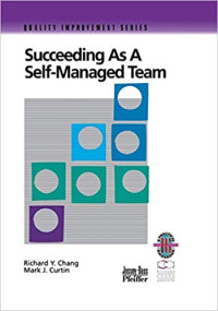 Image of Succeeding As A Self-Managed Team