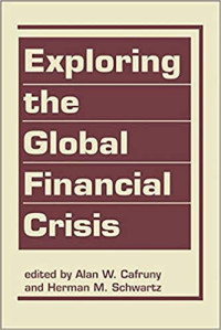 Image of Exploring The Global Finansial Crisis