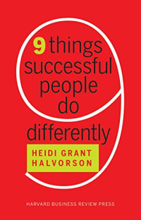 Image of 9 Things Successful People Do Differently