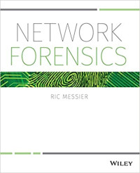 Image of Network Forensics