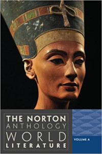 Image of The Norton Anthology of World Literature Vol.A  Ed. 3