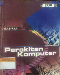 Image of Perakitan Komputer