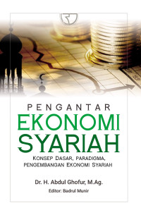 Image of Pengantar Ekonomi Syariah