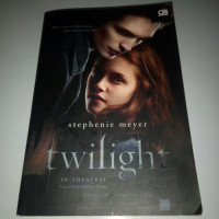 Image of Twilight