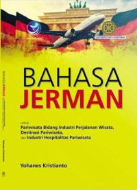 Image of Bahasa Jerman