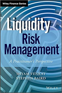 Image of Liquidity Risk Management : A Practitioner's Perspective