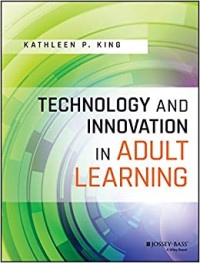 Image of Technology And Innovation In Adult Learning