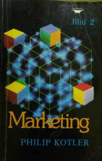 Image of Marketing Jil. 2
