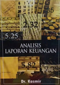 Image of Analisis Laporan Keuangan