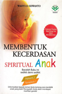 Image of Membentuk Kecerdasan Spiritual Anak