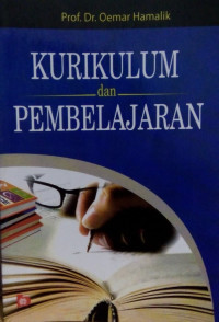 Image of Kurikulum dan Pembelajaran