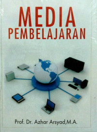 Image of Media Pembelajaran Ed. Rev