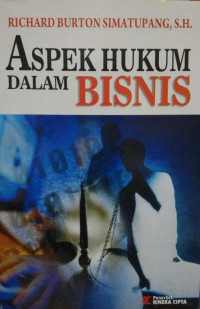 Image of Aspek Hukum Dalam Bisnis