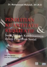 Image of Penelitian Kuantitatif dan Kualitatif