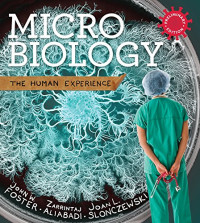 Image of Microbiology: The Human Experience